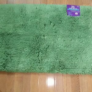 JOY MANGANO Rug NEW